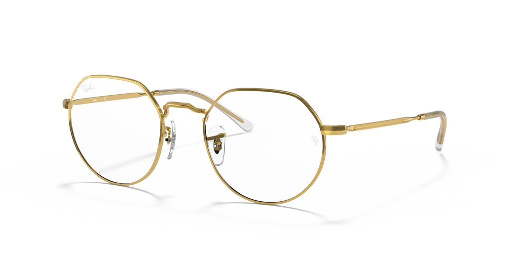 Ray-Ban RB6465 Jack Optics