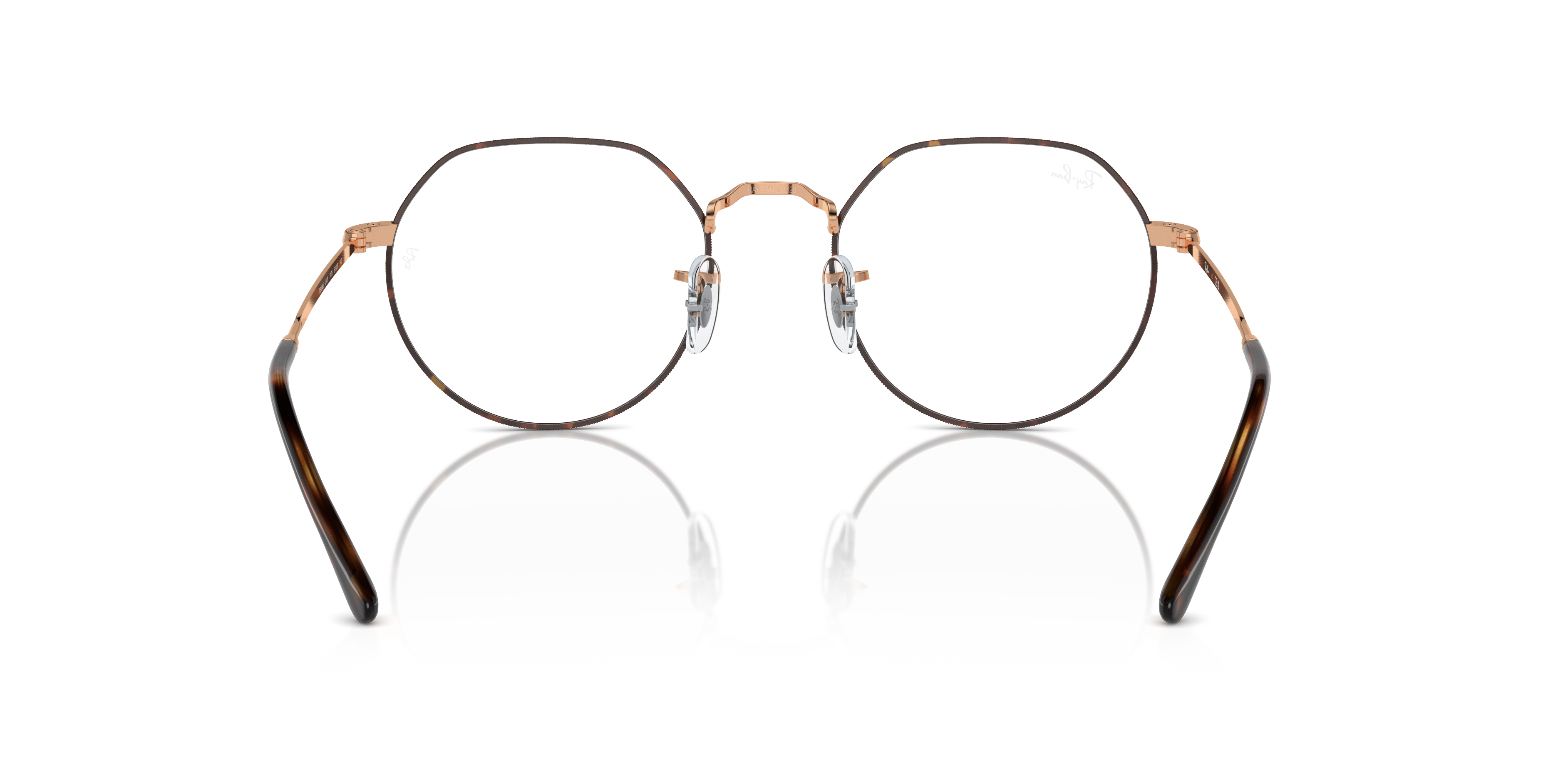 Ray-Ban RB6465 Jack Optics