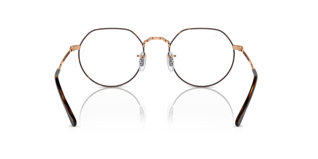 Ray-Ban RB6465 Jack Optics