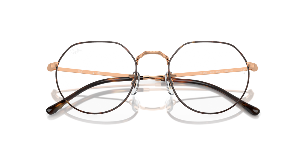 Ray-Ban RB6465 Jack Optics