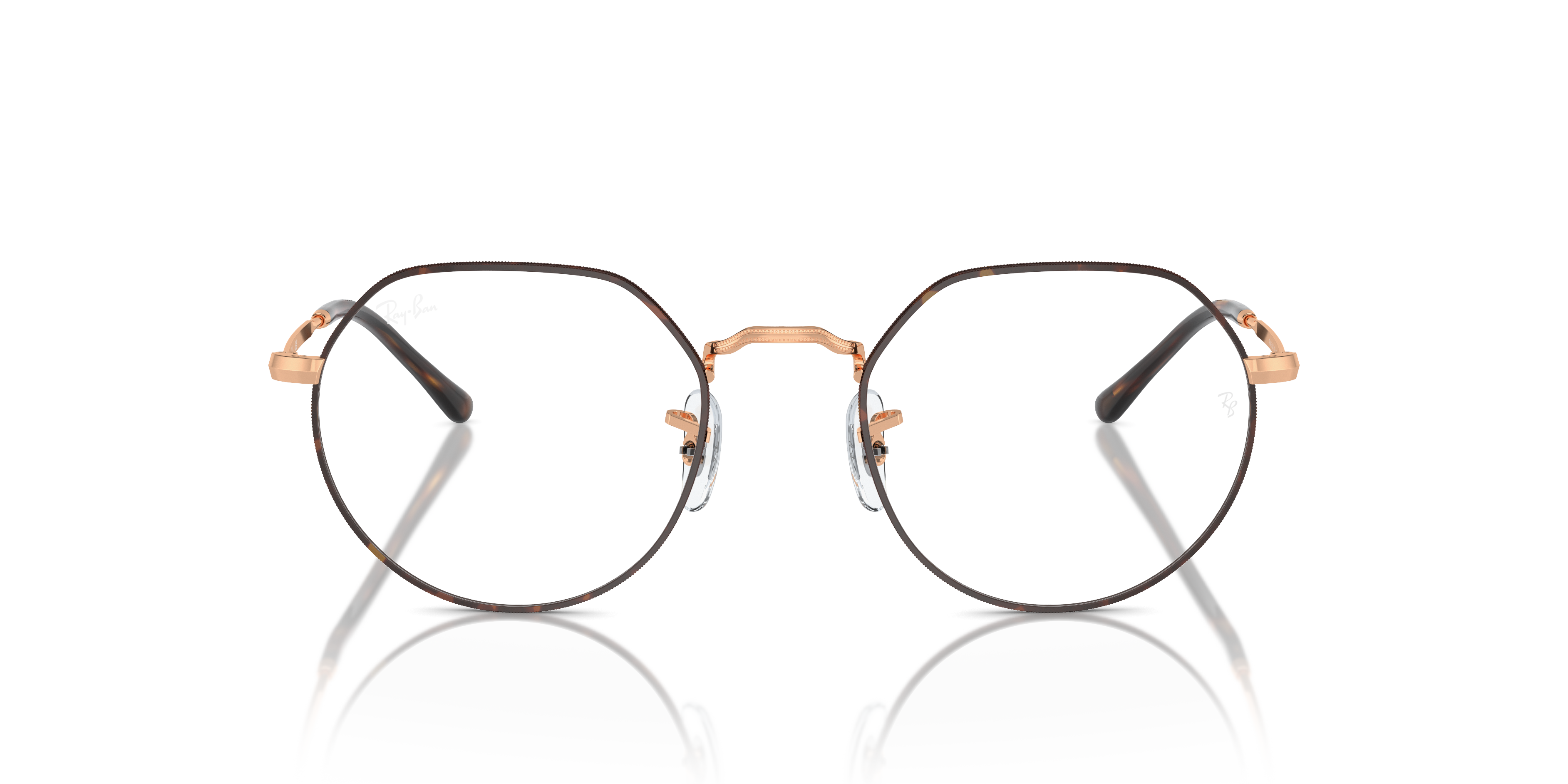 Ray-Ban RB6465 Jack Optics