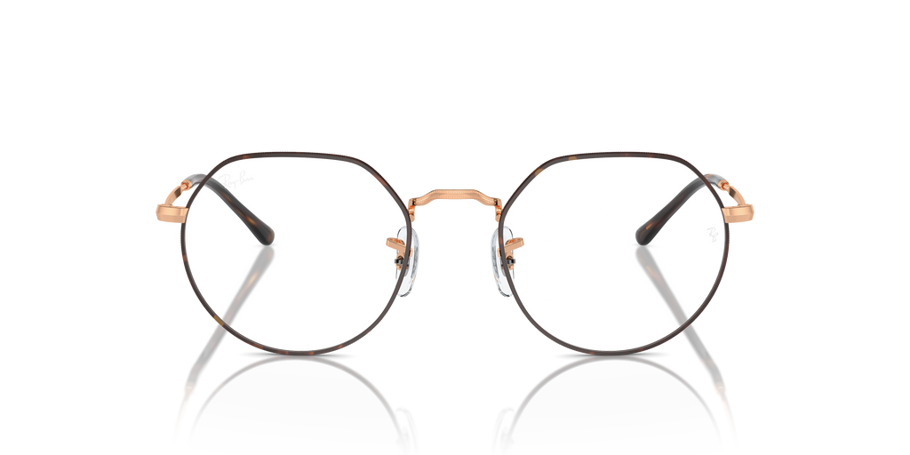 Ray-Ban RB6465 Jack Optics