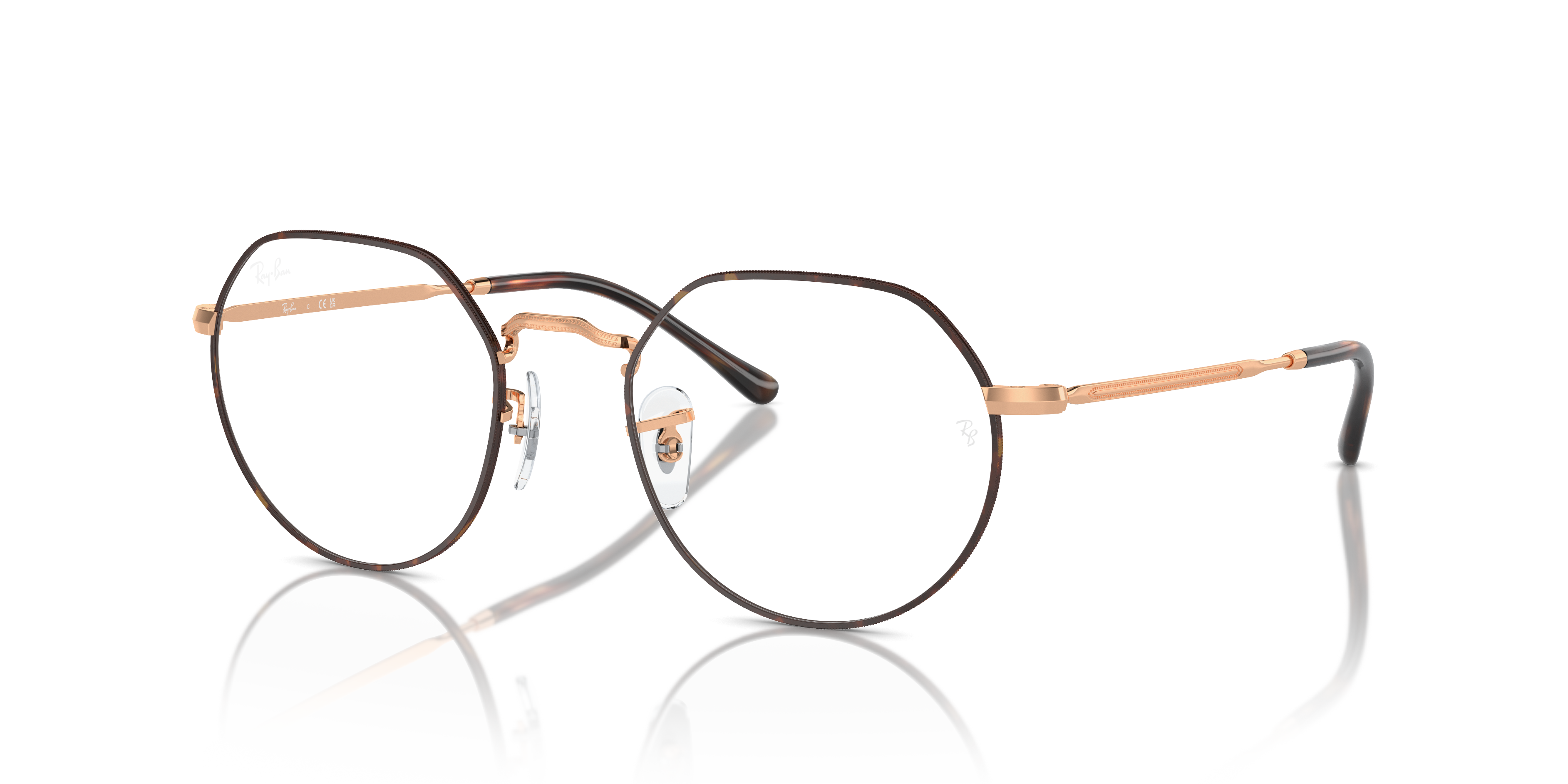 Ray-Ban RB6465 Jack Optics
