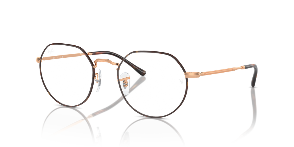 Ray-Ban RB6465 Jack Optics
