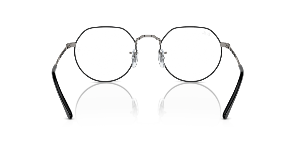 Ray-Ban RB6465 Jack Optics