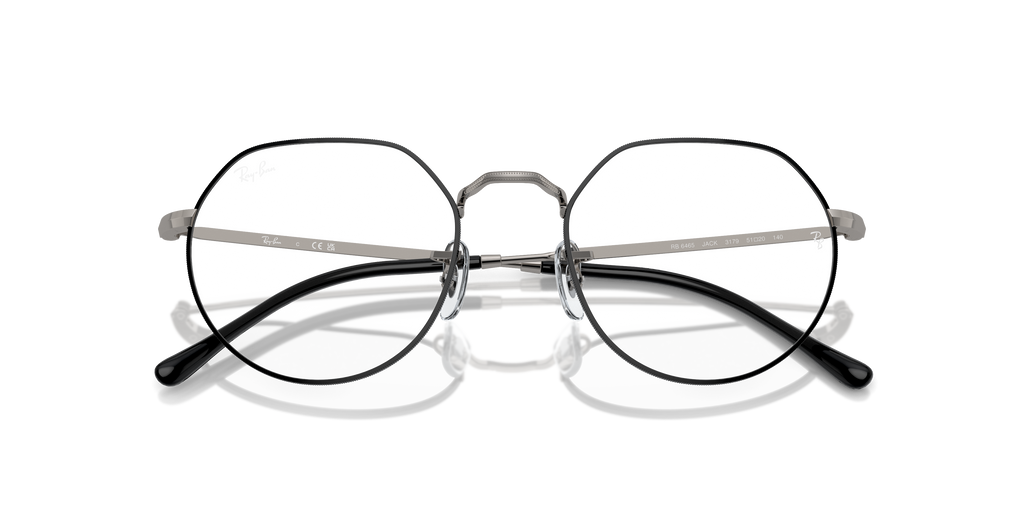 Ray-Ban RB6465 Jack Optics