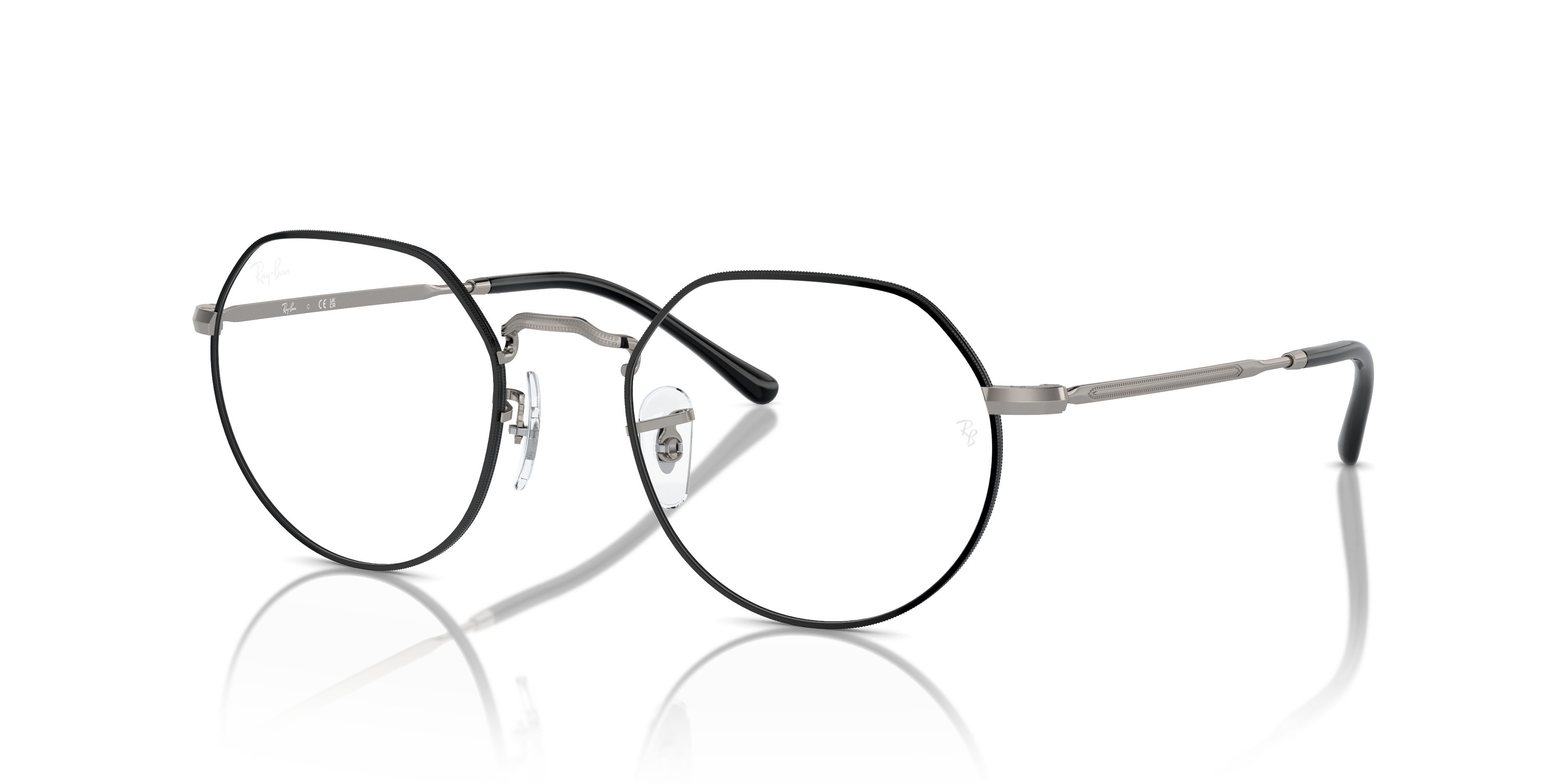 Ray-Ban RB6465 Jack Optics