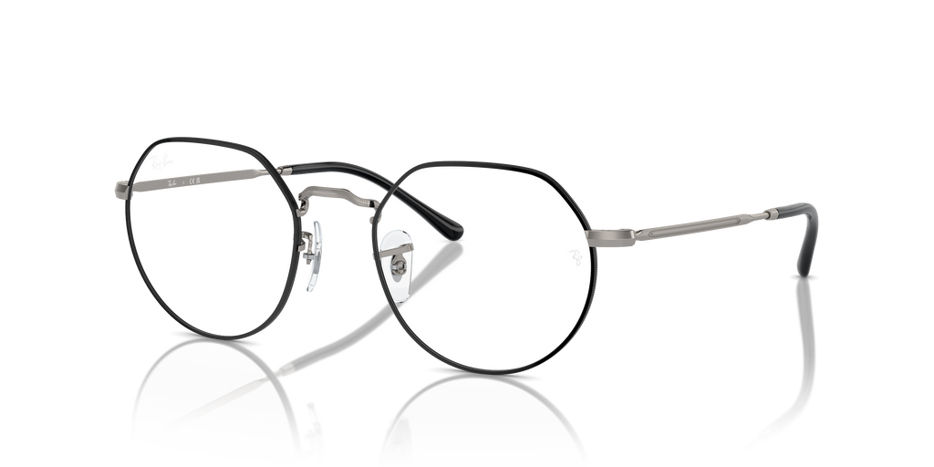 Ray-Ban RB6465 Jack Optics