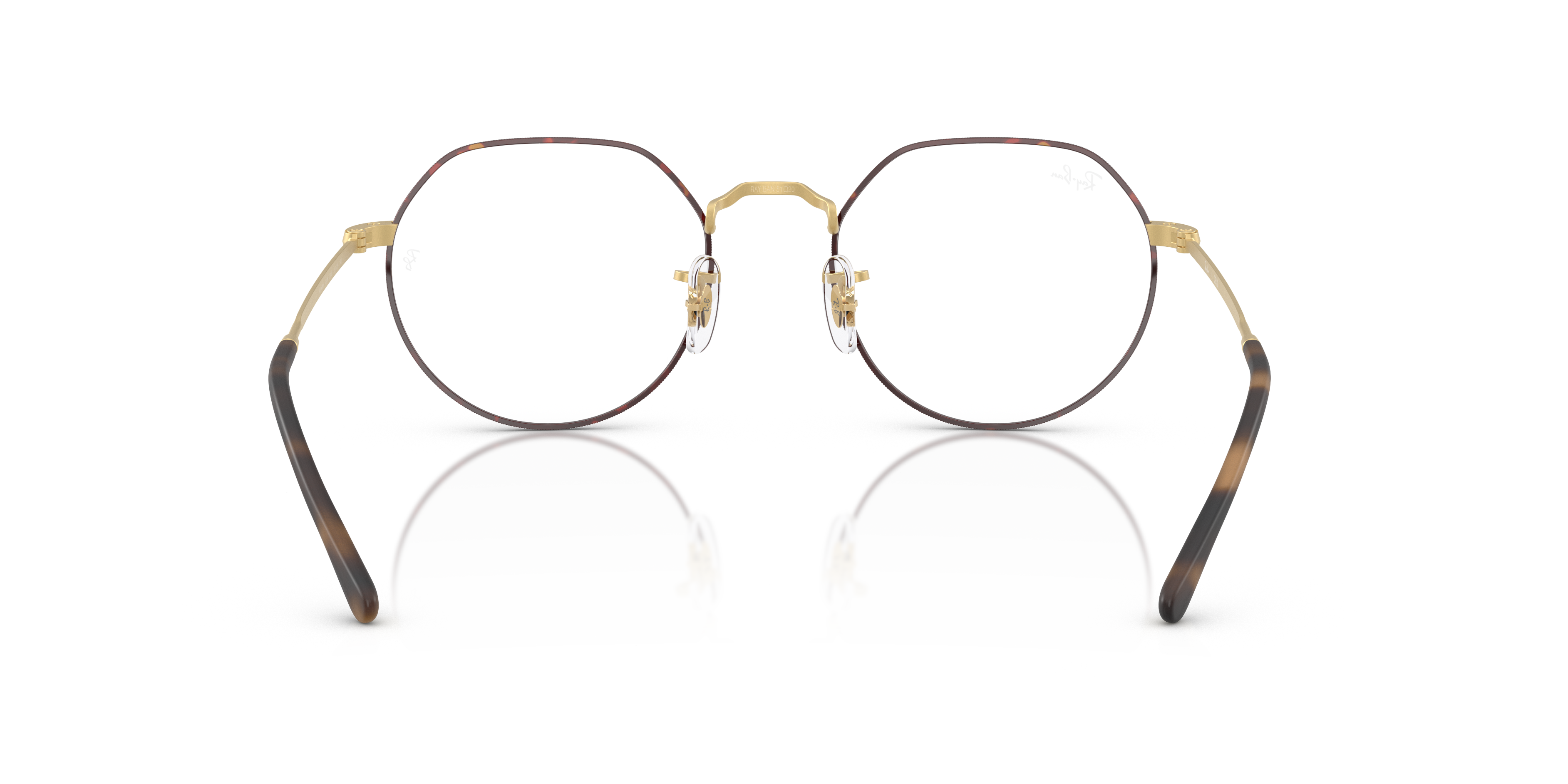 Ray-Ban RB6465 Jack Optics
