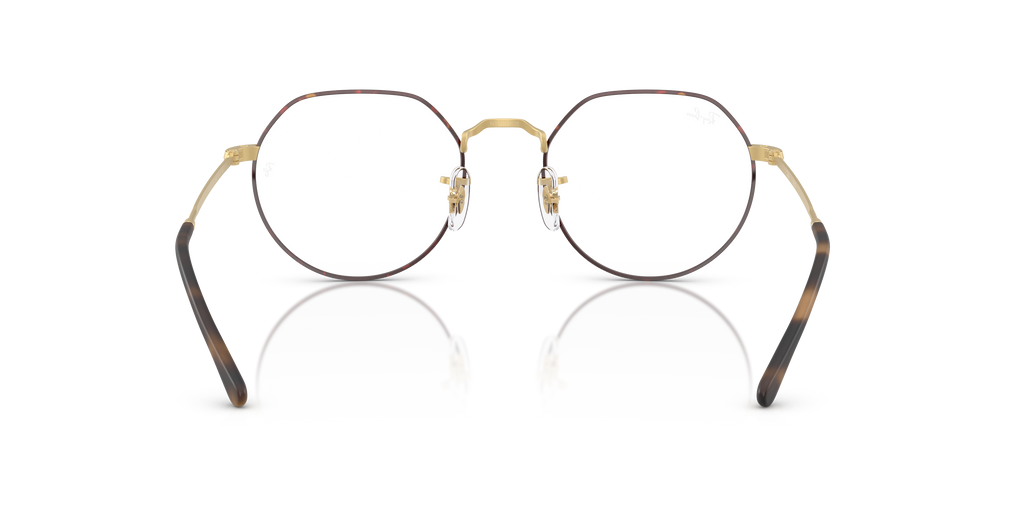 Ray-Ban RB6465 Jack Optics