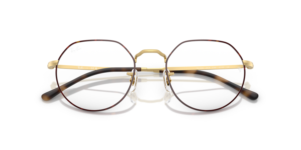 Ray-Ban RB6465 Jack Optics