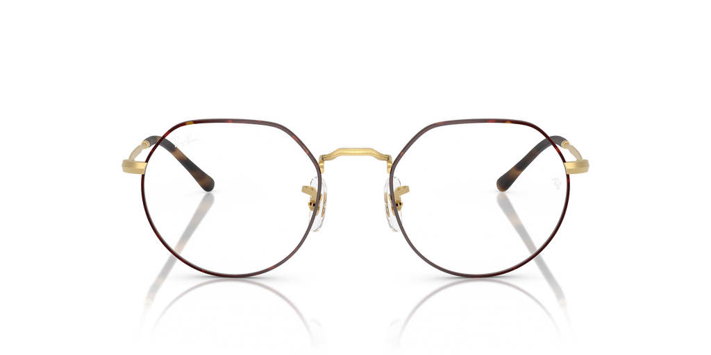 Ray-Ban RB6465 Jack Optics