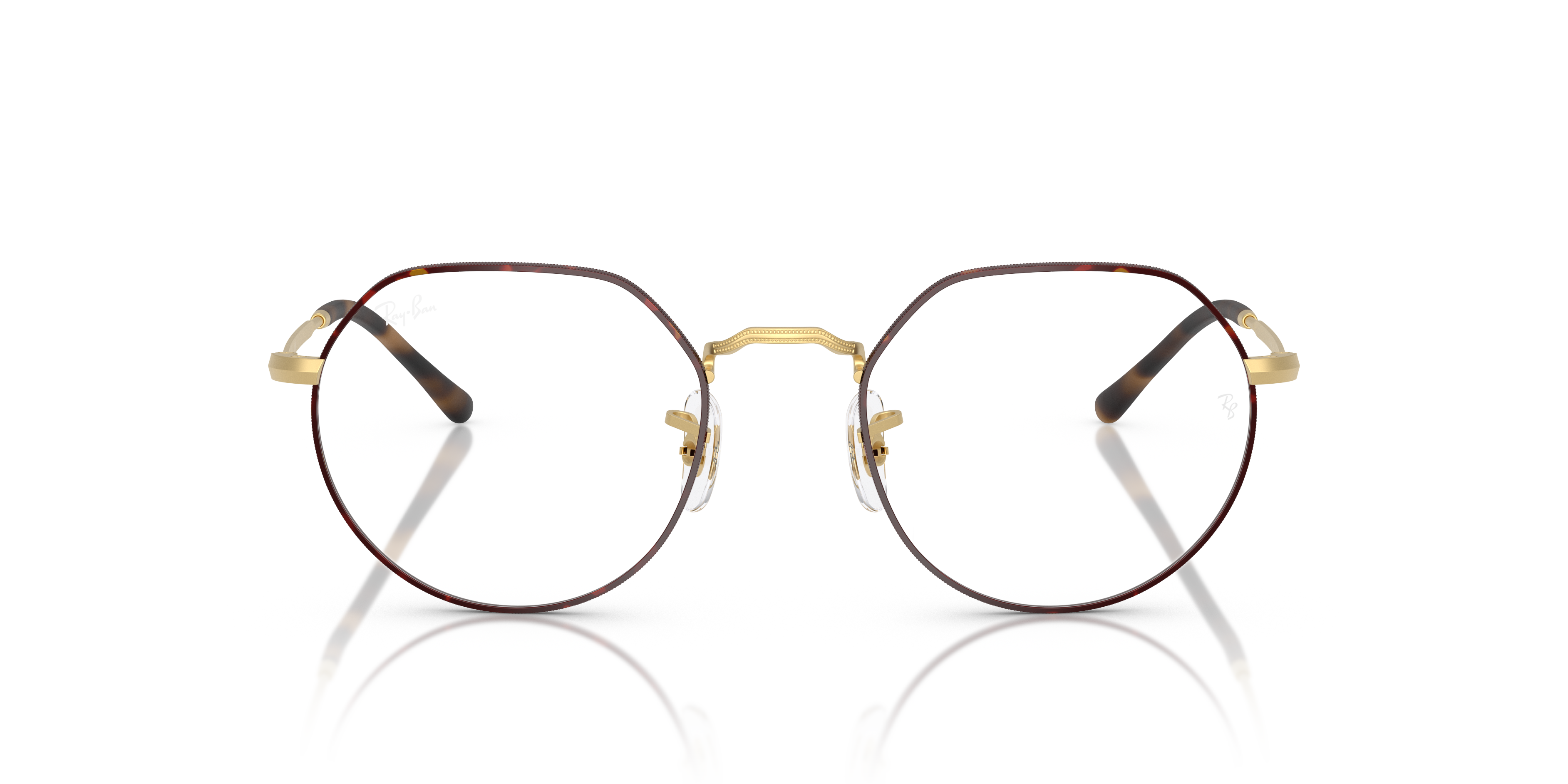 Ray-Ban RB6465 Jack Optics