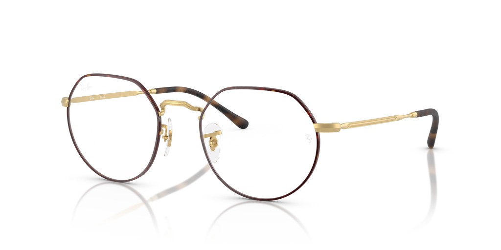 Ray-Ban RB6465 Jack Optics