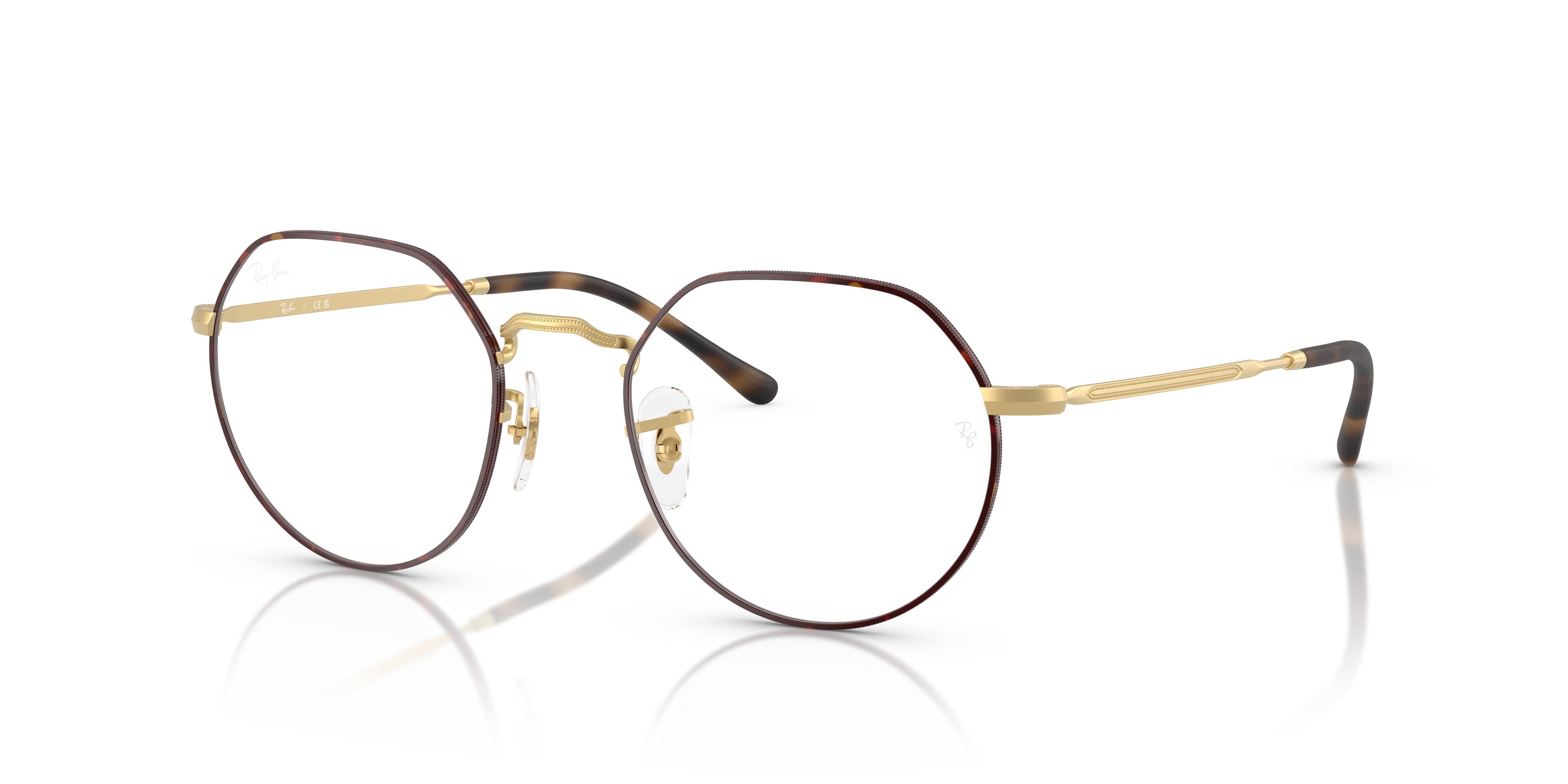 Ray-Ban RB6465 Jack Optics