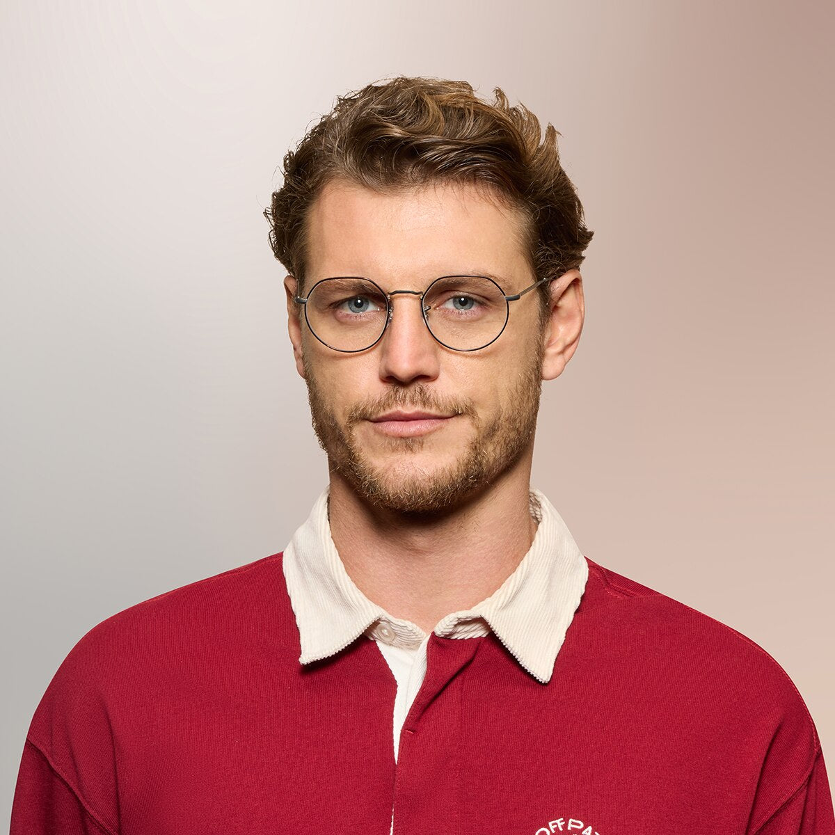 Ray-Ban RB6465 Jack Optics