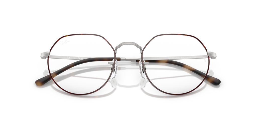 Ray-Ban RB6465 Jack Optics