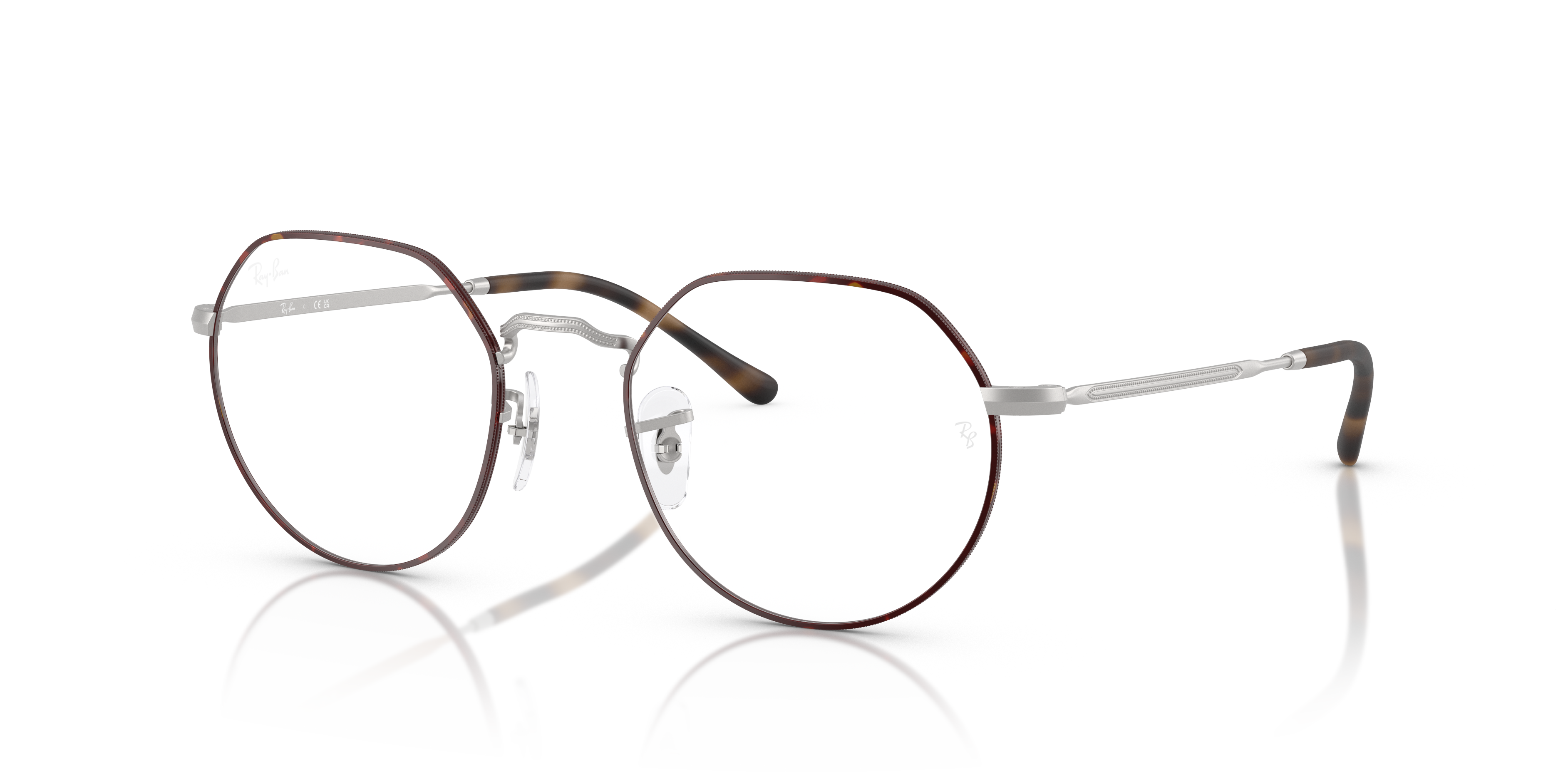 Ray-Ban RB6465 Jack Optics