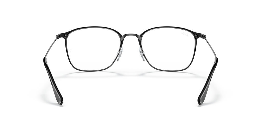 Ray-Ban RB6466 Optics