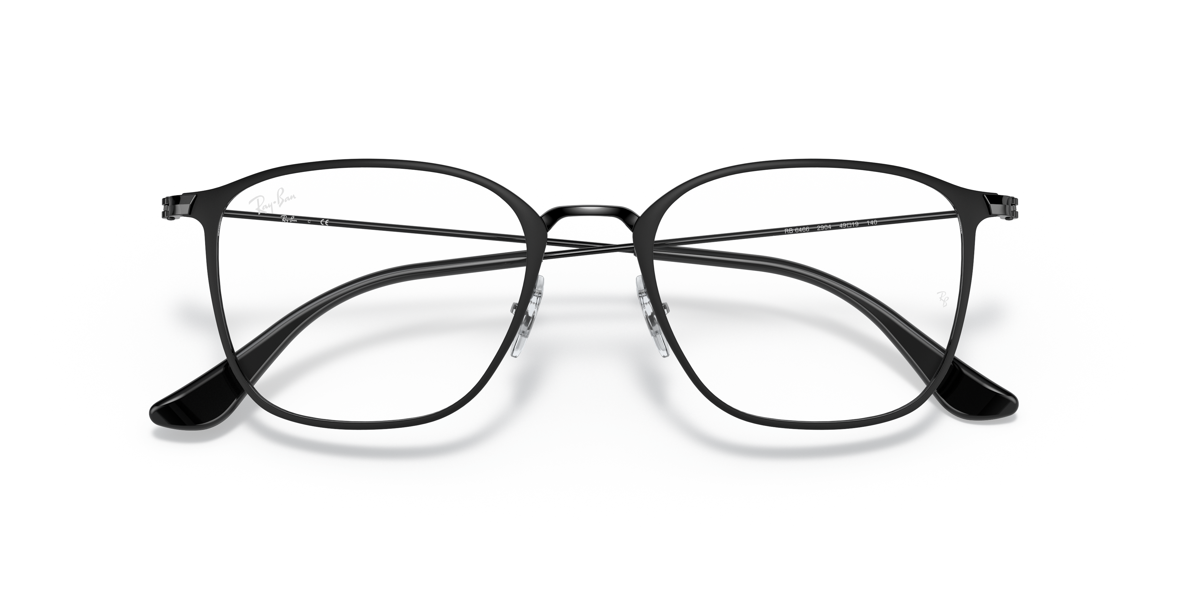 Ray-Ban RB6466 Optics