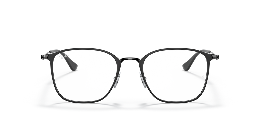 Ray-Ban RB6466 Optics