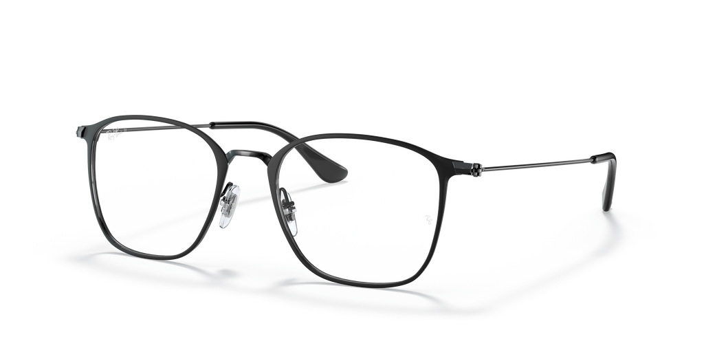 Ray-Ban RB6466 Optics