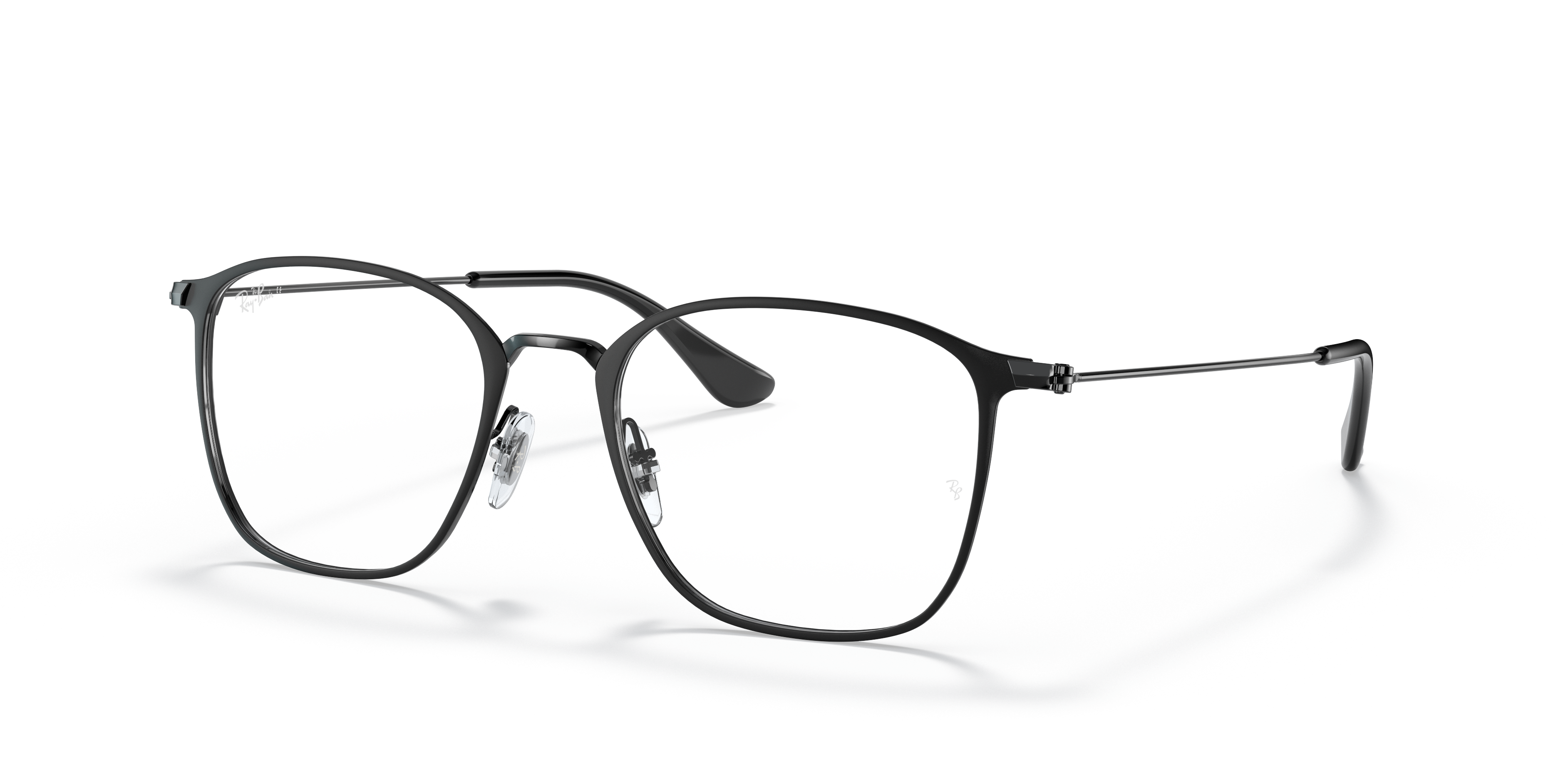 Ray-Ban RB6466 Optics