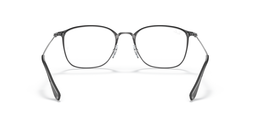 Ray-Ban RB6466 Optics