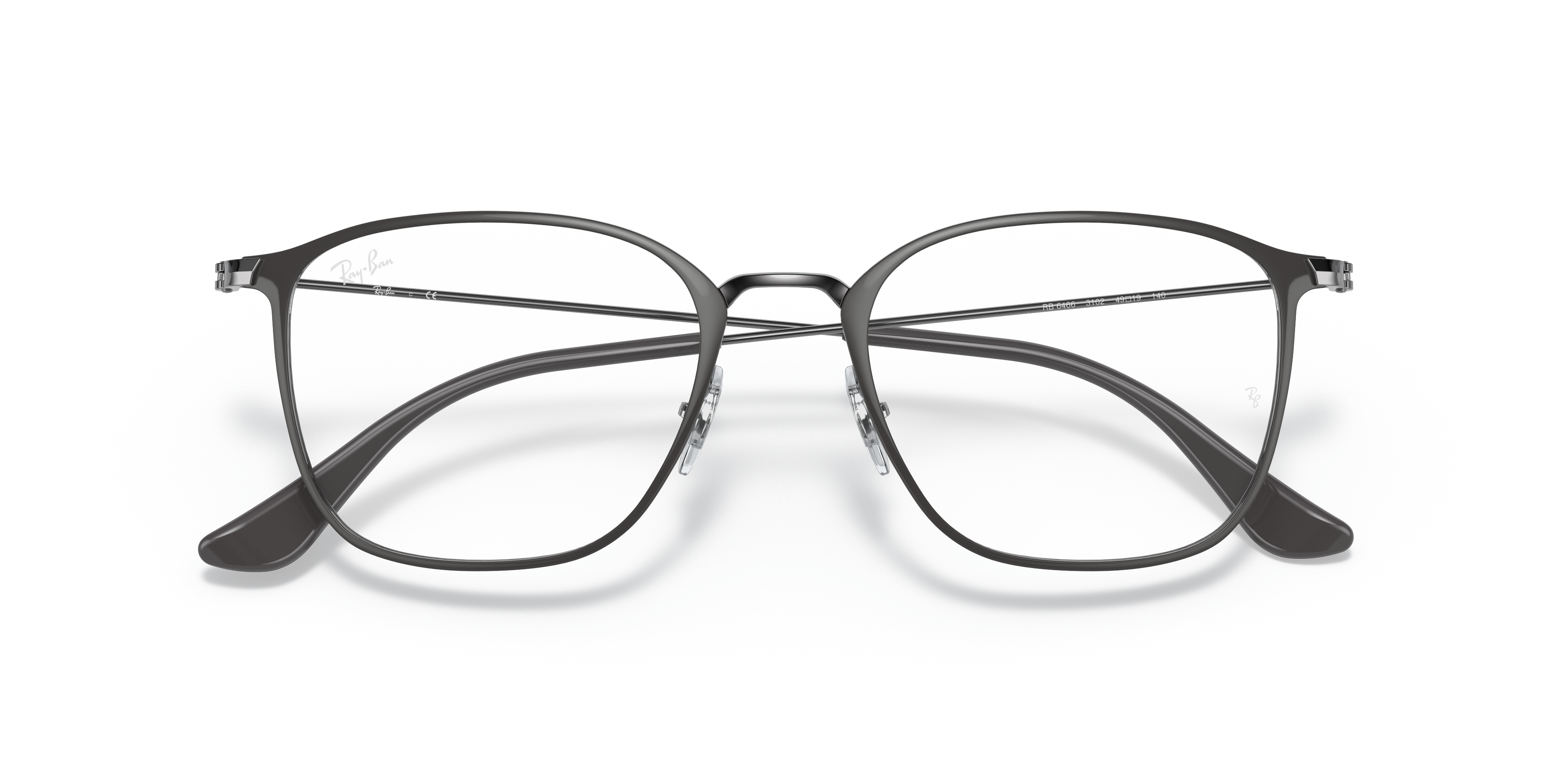 Ray-Ban RB6466 Optics