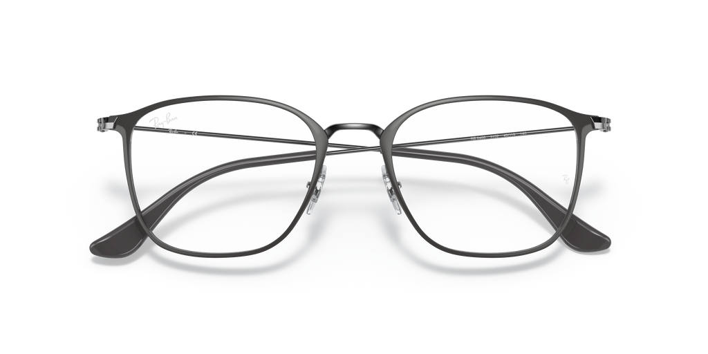 Ray-Ban RB6466 Optics