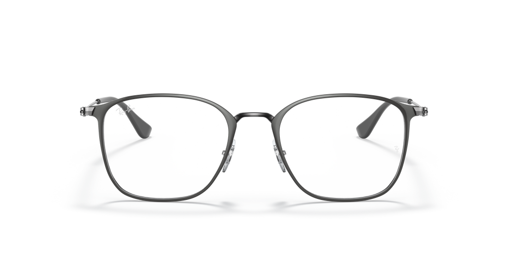 Ray-Ban RB6466 Optics