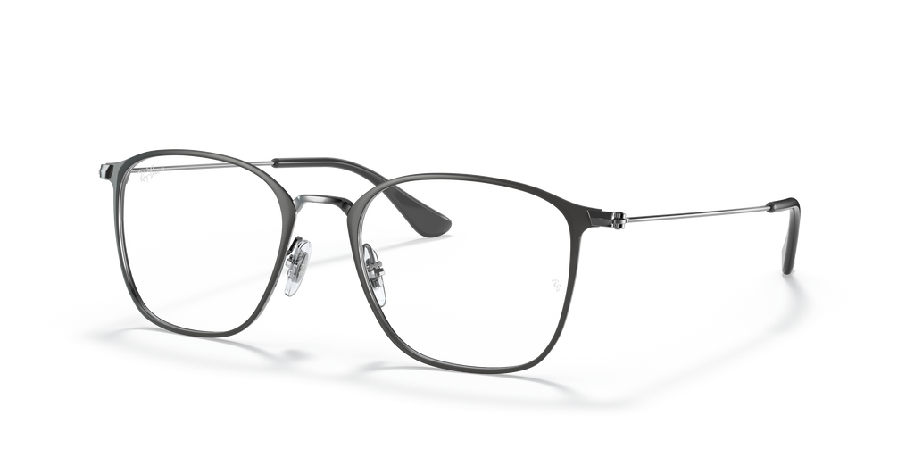 Ray-Ban RB6466 Optics