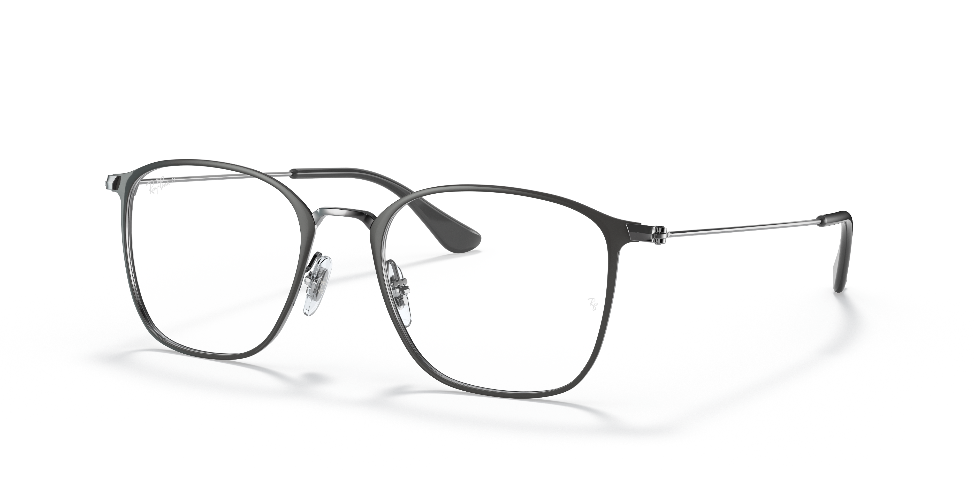 Ray-Ban RB6466 Optics