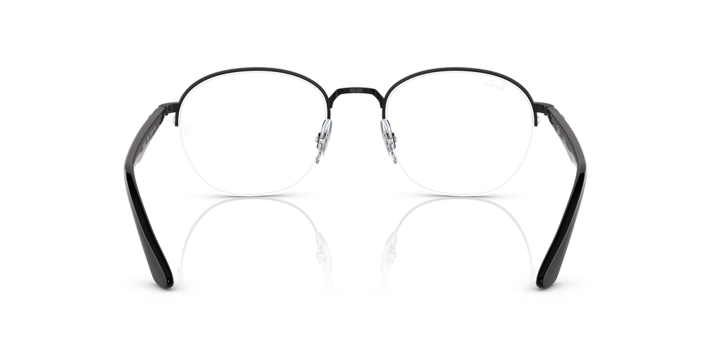 Ray-Ban RB6487 Optics
