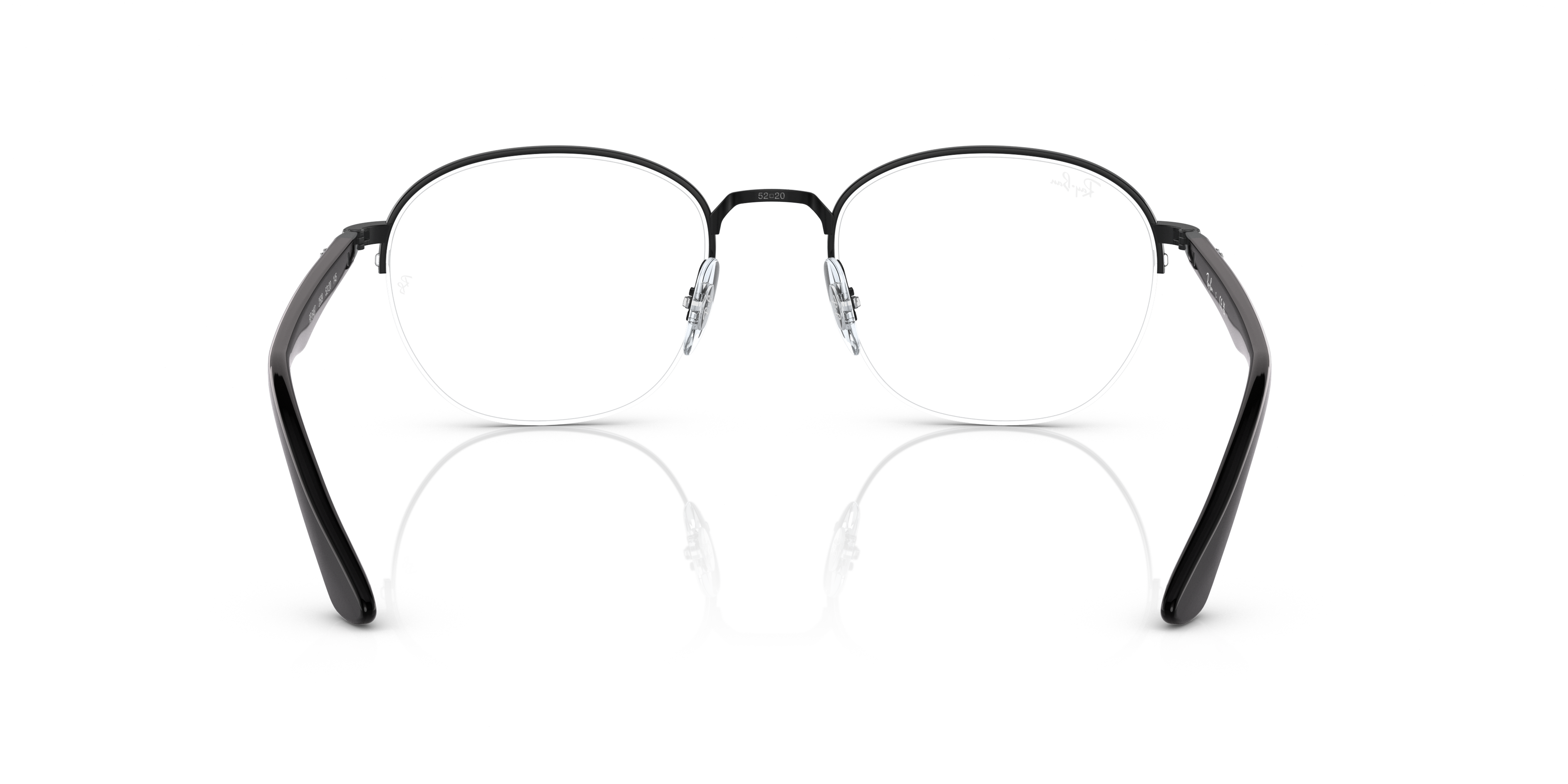 Ray-Ban RB6487 Optics