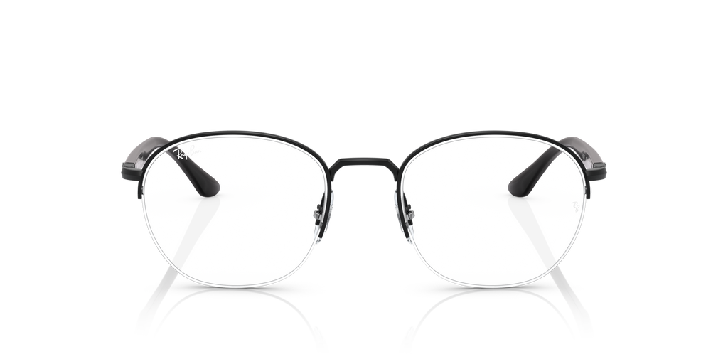 Ray-Ban RB6487 Optics