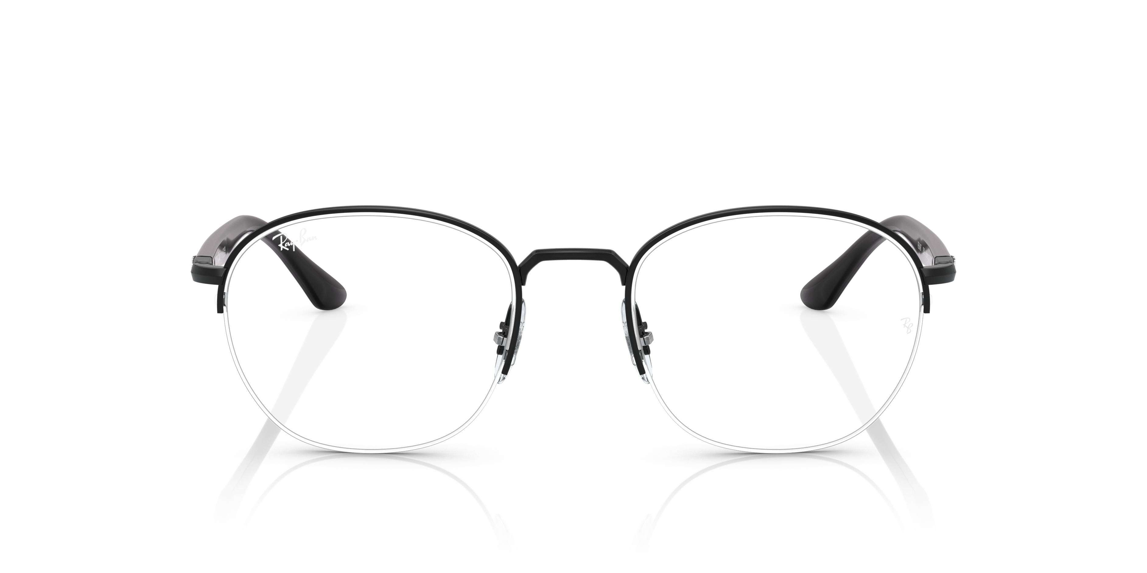 Ray-Ban RB6487 Optics