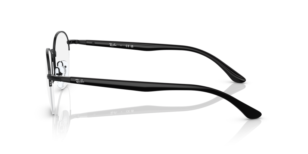 Ray-Ban RB6487 Optics