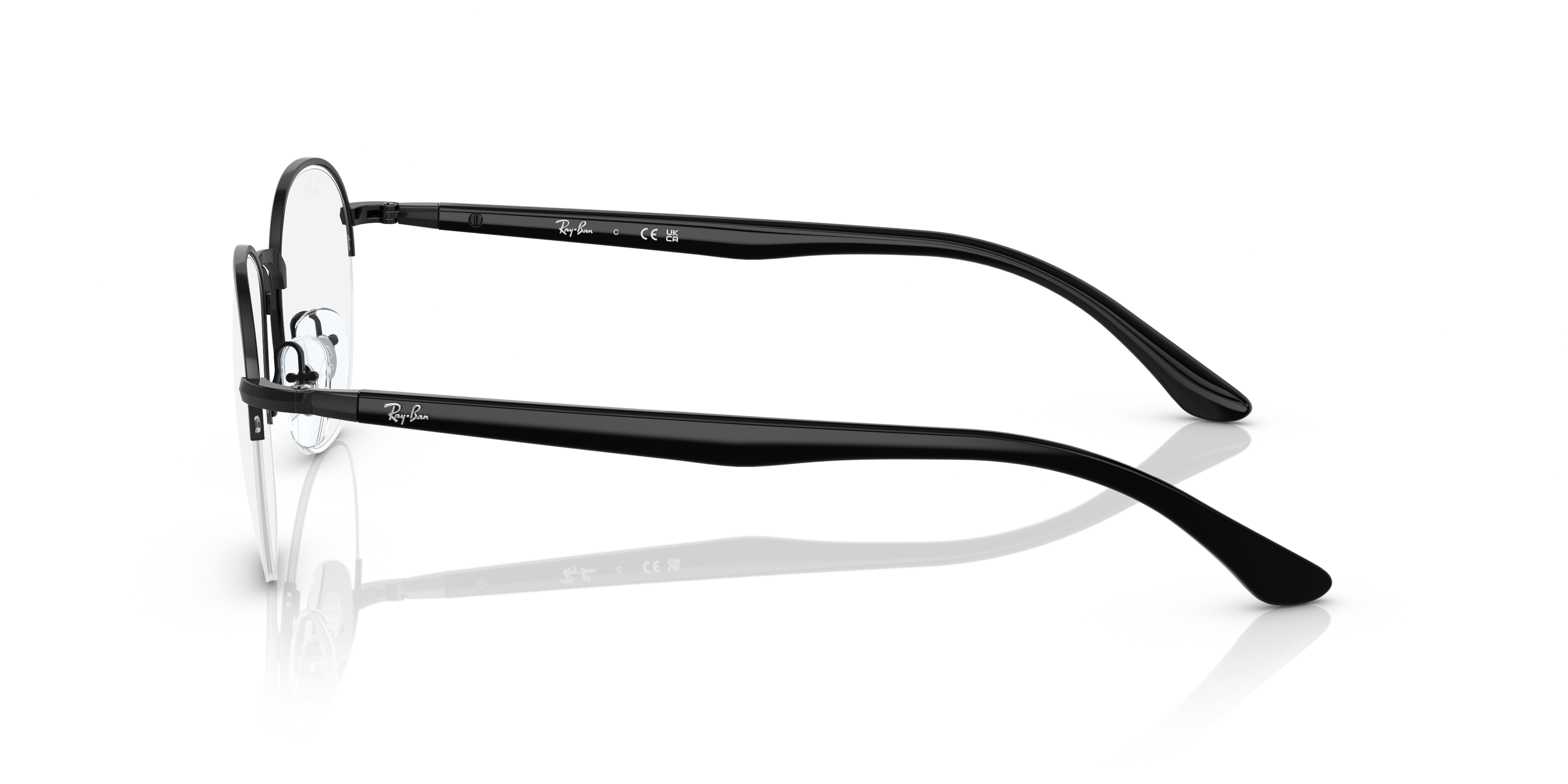 Ray-Ban RB6487 Optics