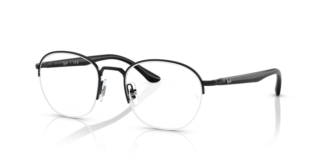 Ray-Ban RB6487 Optics