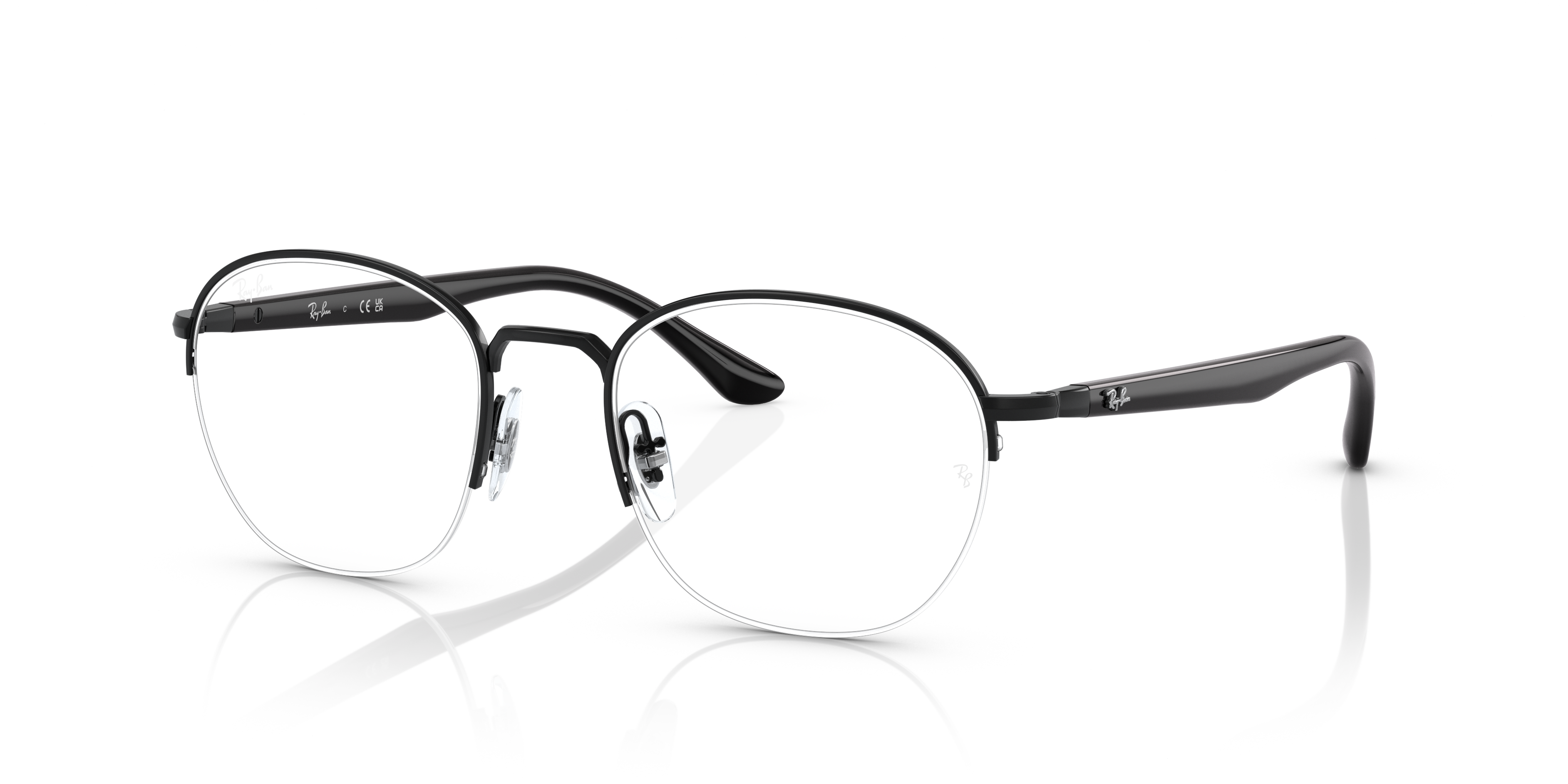 Ray-Ban RB6487 Optics