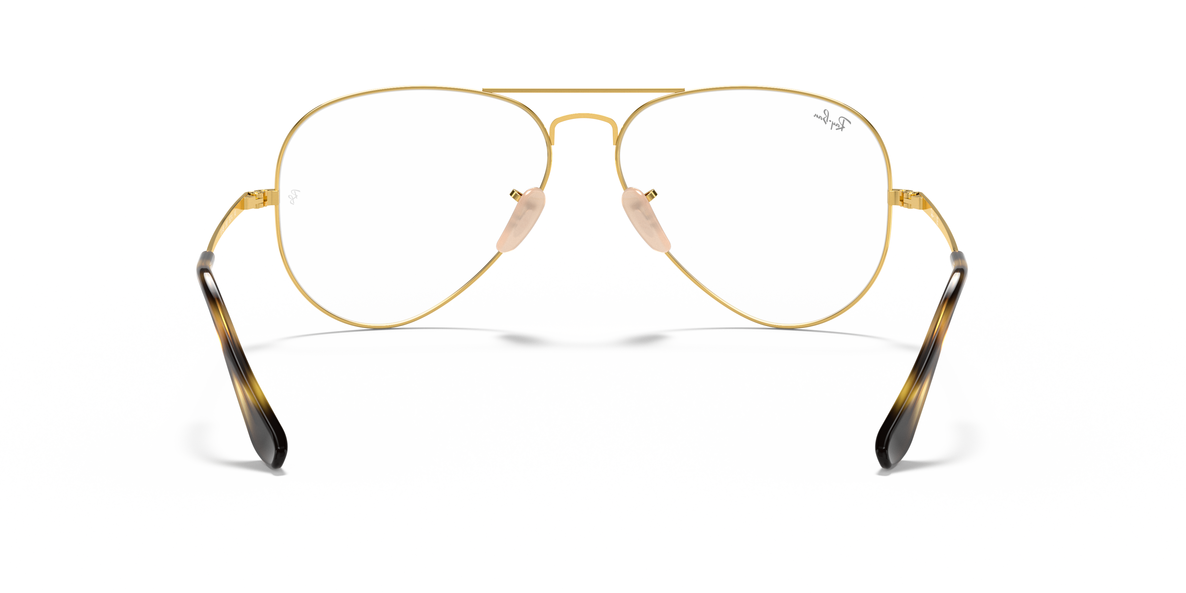 Ray-Ban RB6489 Aviator Optics