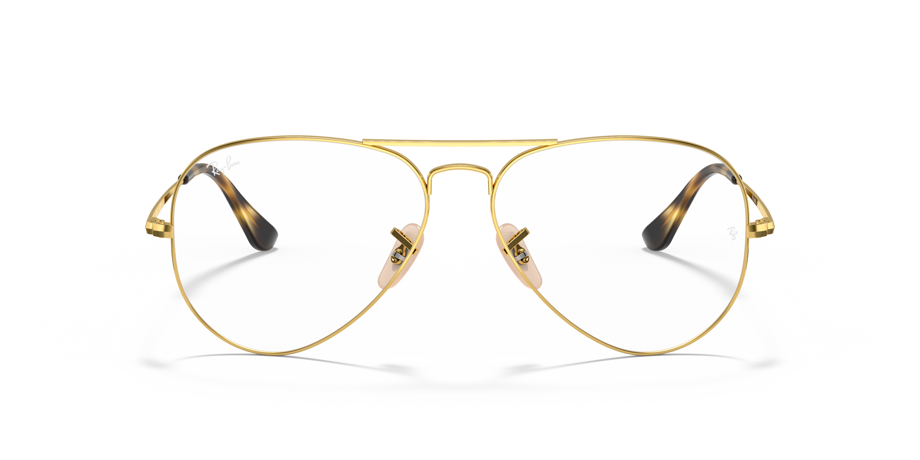 Ray-Ban RB6489 Aviator Optics