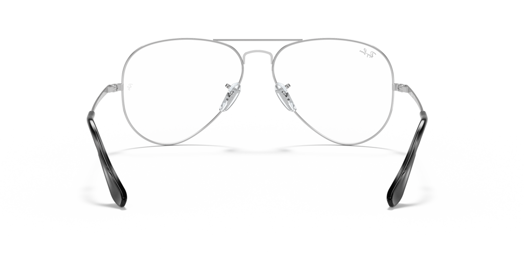 Ray-Ban RB6489 Aviator Optics
