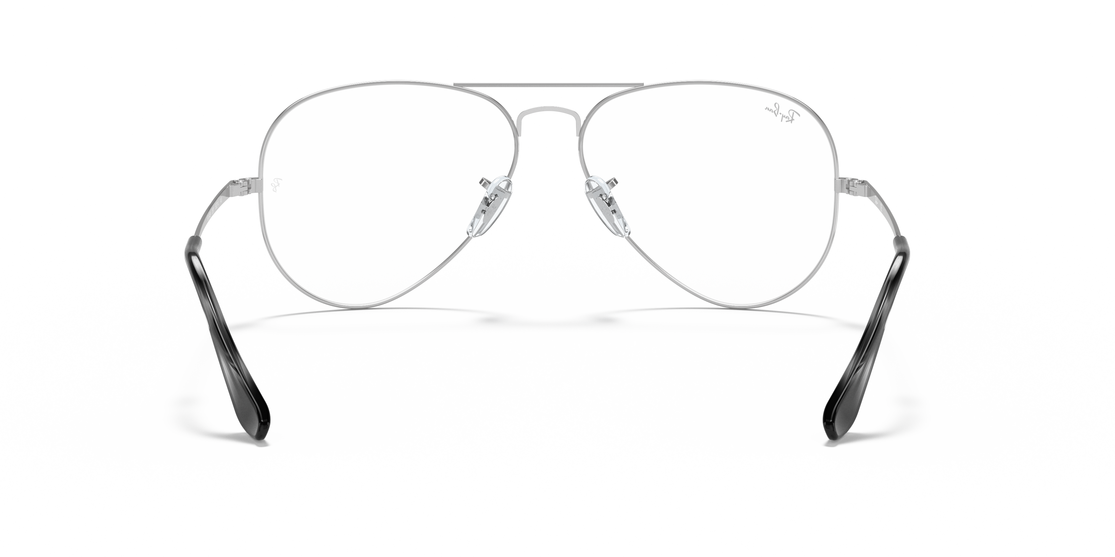 Ray-Ban RB6489 Aviator Optics
