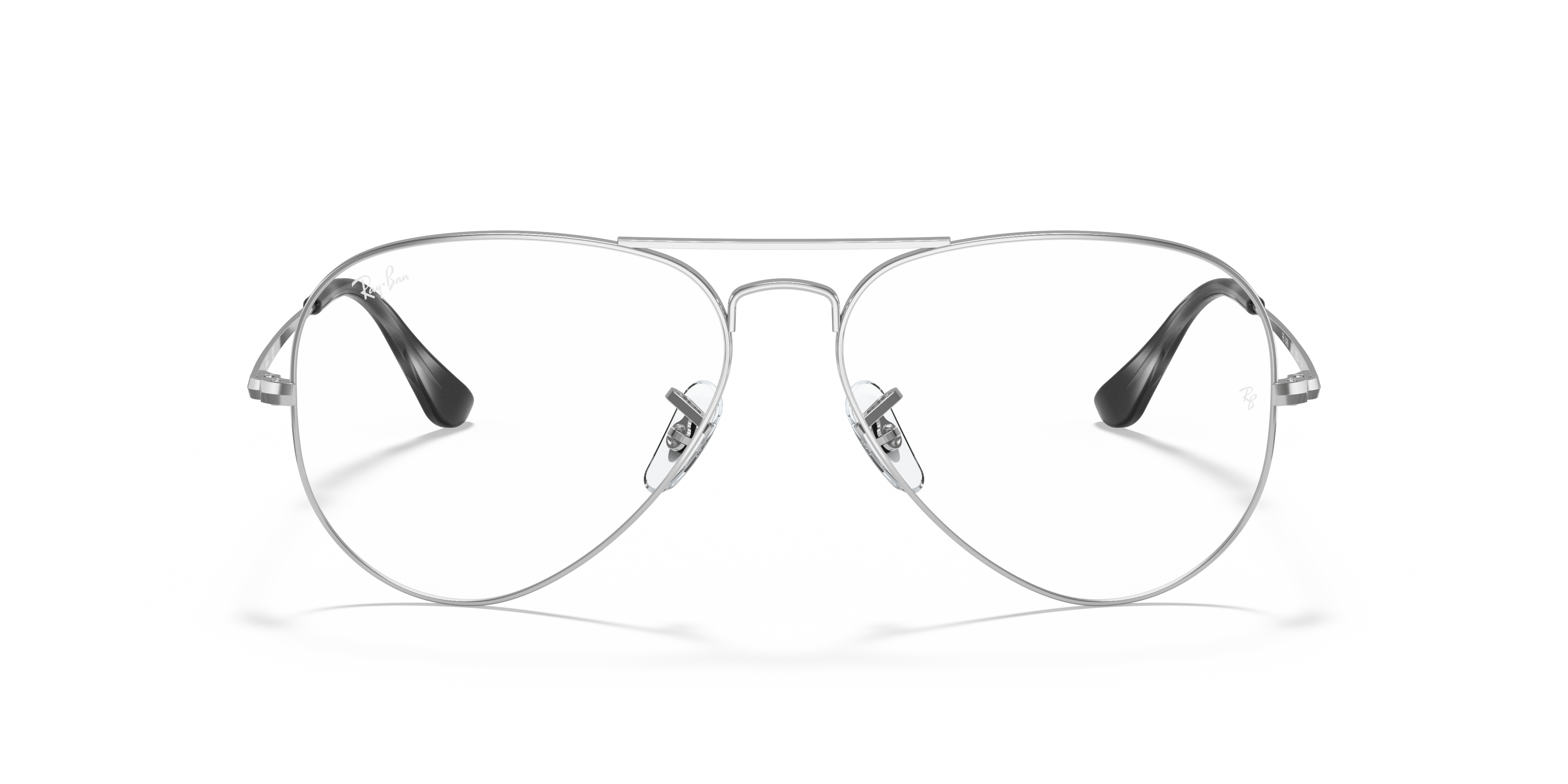 Ray-Ban RB6489 Aviator Optics