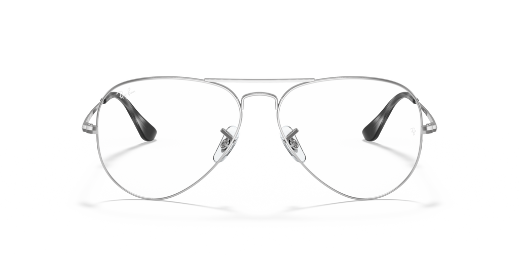 Ray-Ban RB6489 Aviator Optics