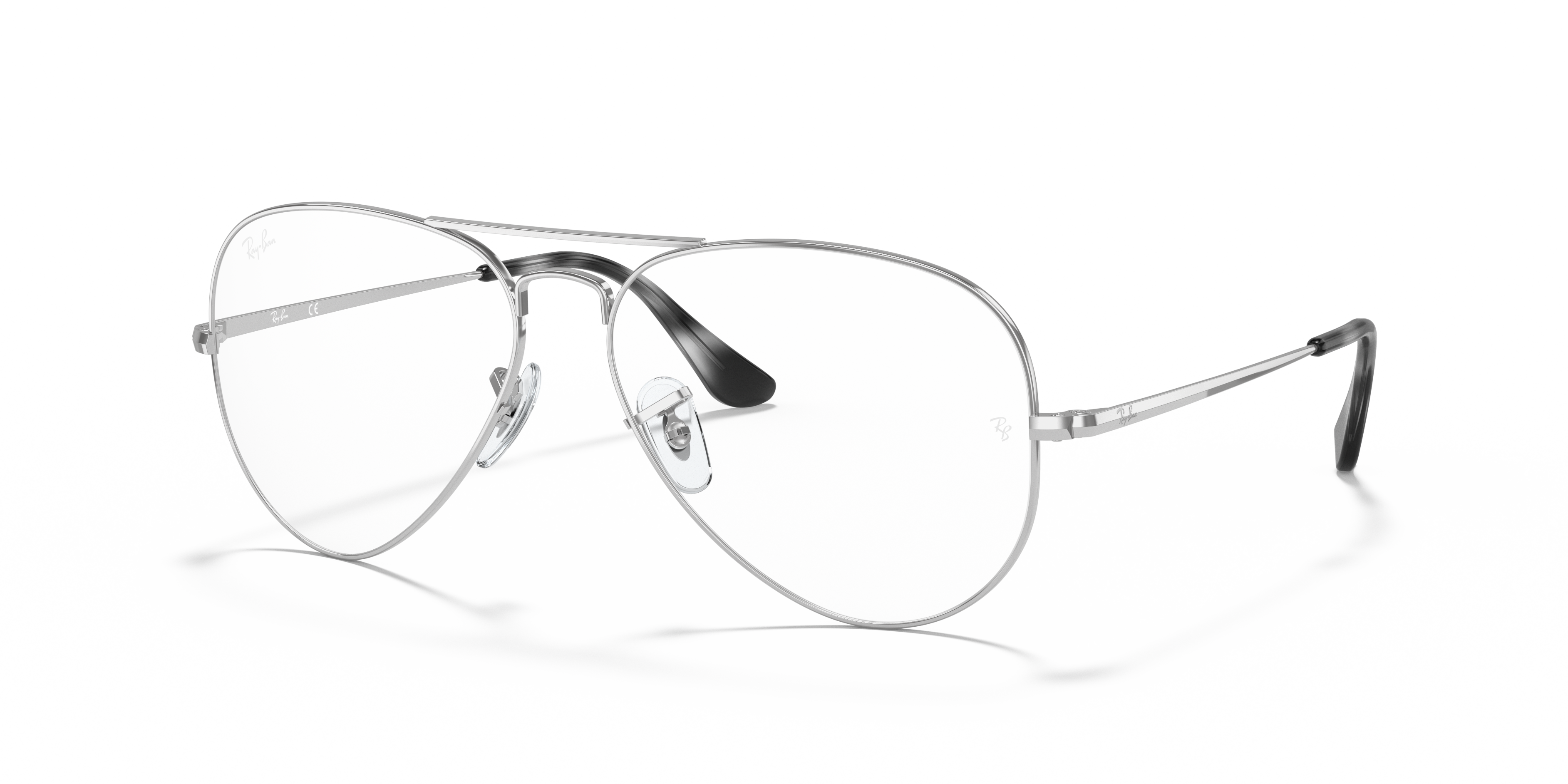 Ray-Ban RB6489 Aviator Optics