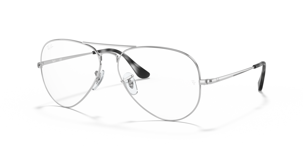 Ray-Ban RB6489 Aviator Optics
