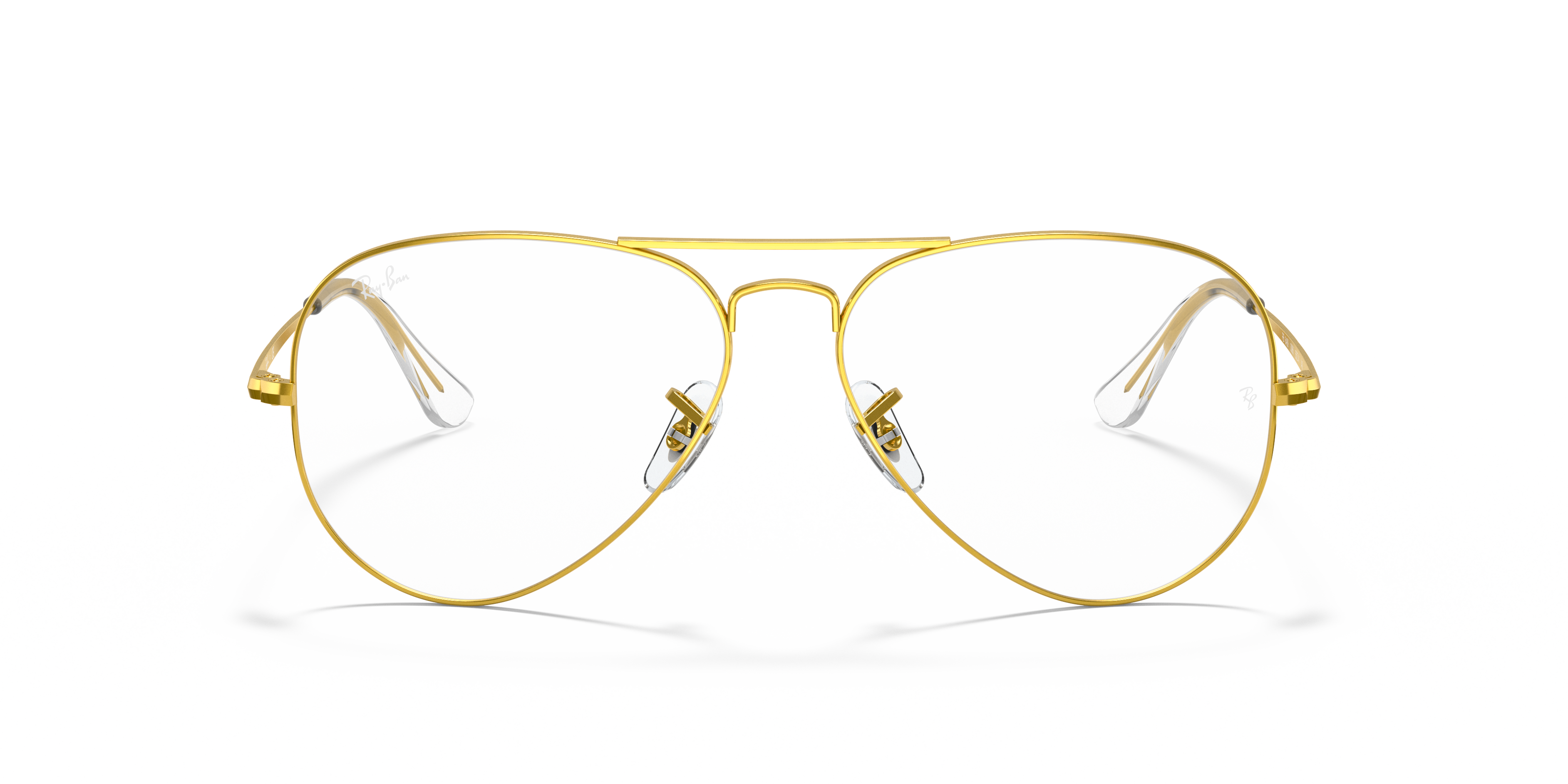 Ray-Ban RB6489 Aviator Optics
